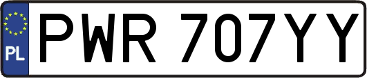 PWR707YY