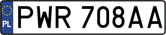 PWR708AA