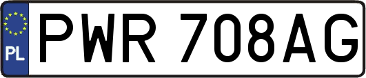 PWR708AG