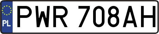 PWR708AH