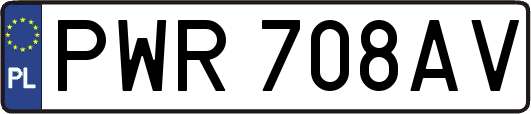 PWR708AV