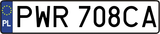 PWR708CA