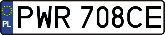 PWR708CE