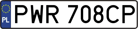 PWR708CP