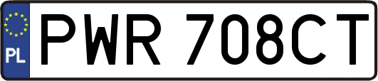 PWR708CT