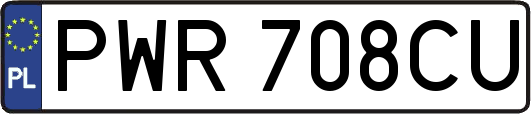 PWR708CU