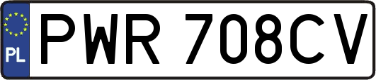 PWR708CV