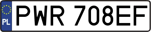 PWR708EF
