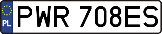 PWR708ES