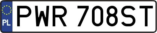 PWR708ST