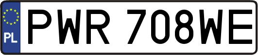 PWR708WE