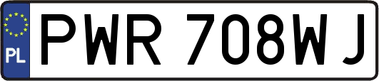PWR708WJ