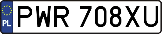PWR708XU