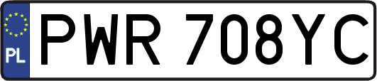 PWR708YC