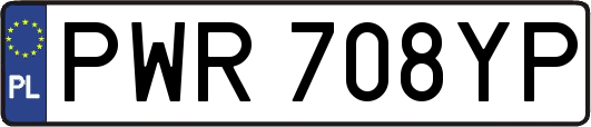 PWR708YP