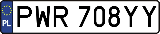 PWR708YY