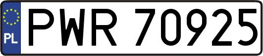 PWR70925
