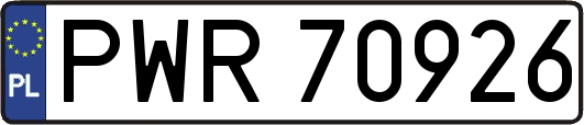 PWR70926