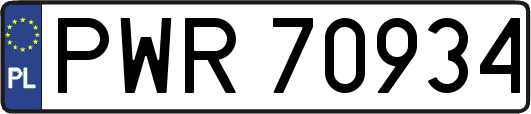 PWR70934