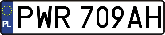 PWR709AH