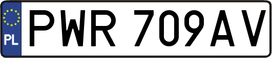 PWR709AV