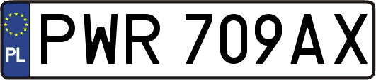PWR709AX