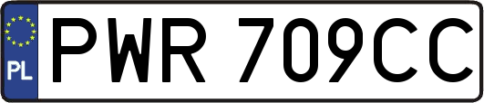 PWR709CC