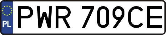 PWR709CE