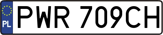 PWR709CH