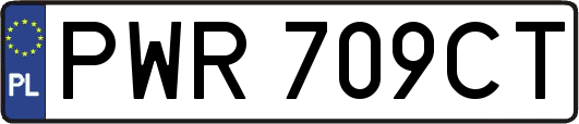 PWR709CT
