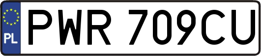PWR709CU