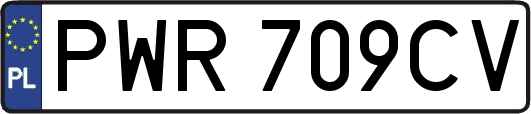 PWR709CV