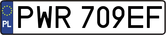 PWR709EF