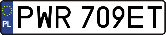 PWR709ET