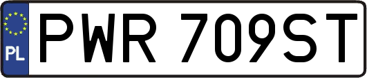 PWR709ST