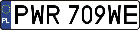 PWR709WE