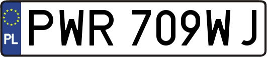 PWR709WJ