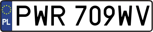 PWR709WV