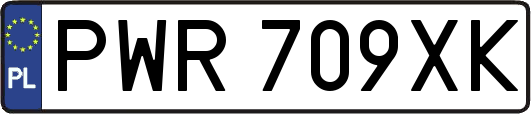 PWR709XK