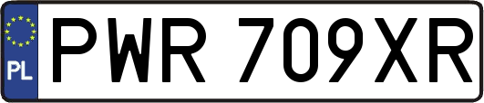 PWR709XR
