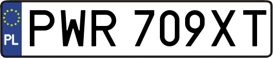 PWR709XT