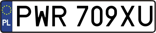 PWR709XU