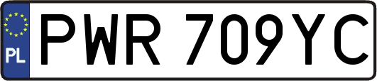 PWR709YC