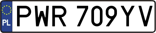 PWR709YV