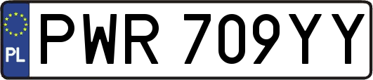PWR709YY