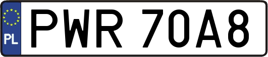 PWR70A8
