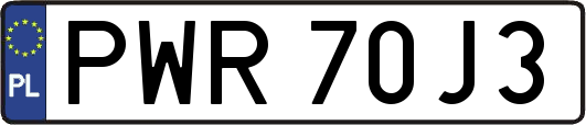 PWR70J3