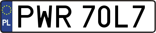 PWR70L7