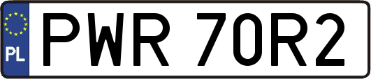 PWR70R2