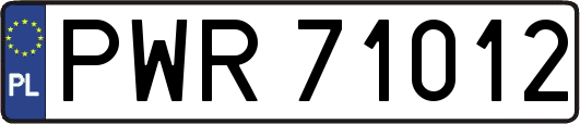PWR71012
